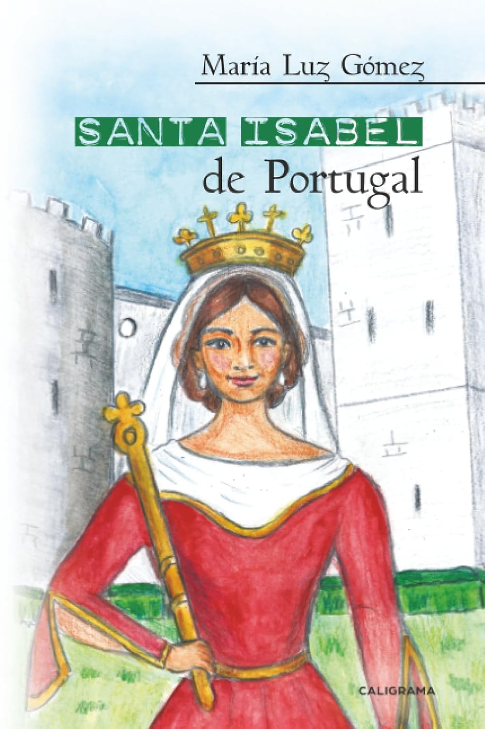 ler totalmente Santa Isabel de Portugal