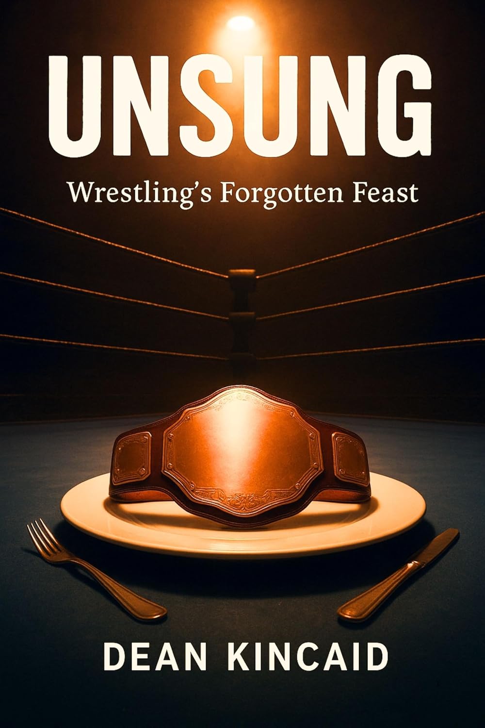 ler totalmente Unsung: Wrestling's Forgotten Feast: A Pro Wrestling History of the Thanksgiving Tradition, from the NWA Territory Days to the Rise of the WWF. (Unsung: Wrestling’s Hidden Pillars) (English Edition)