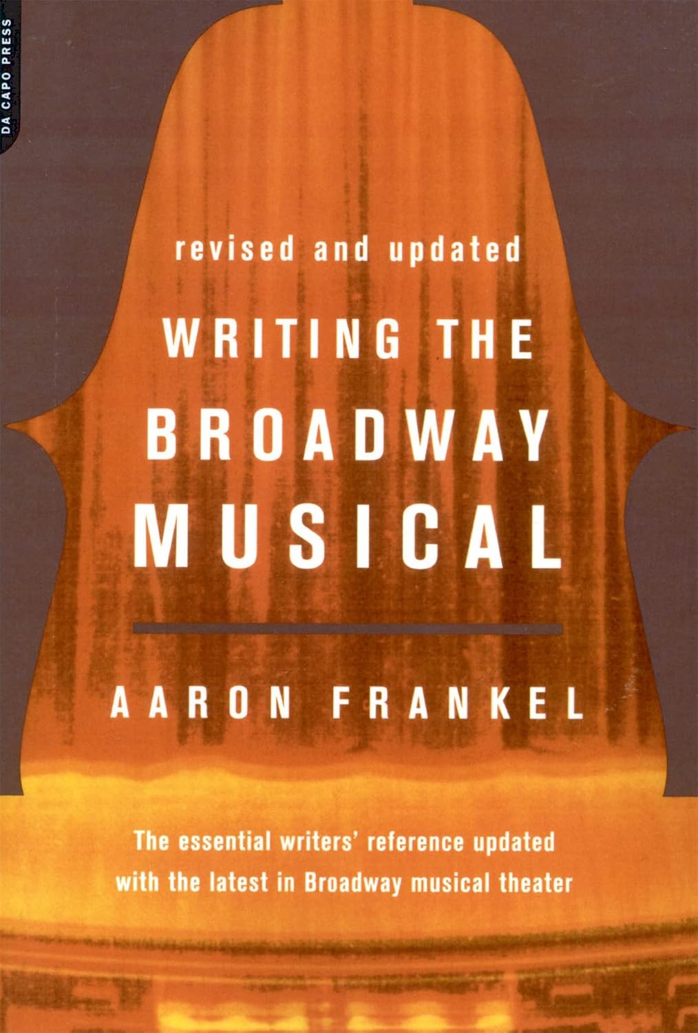 ler totalmente Writing the Broadway Musical
