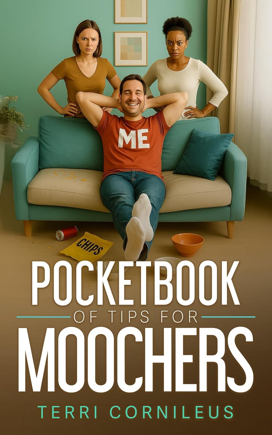 ler totalmente Pocketbook of Tips for Moochers