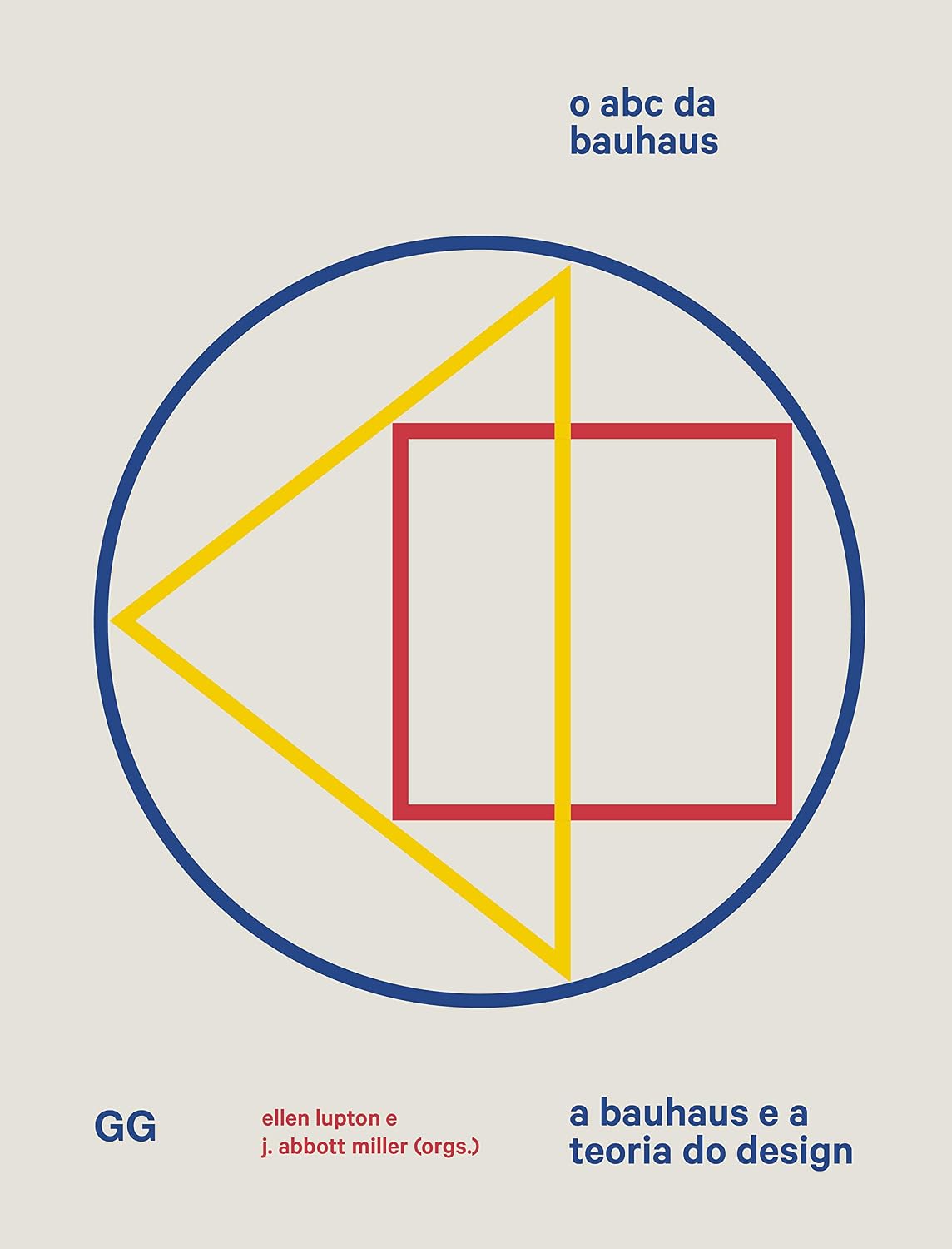 ABC da Bauhaus, O: A Bauhaus e a teoria do design baixar o livro de graça