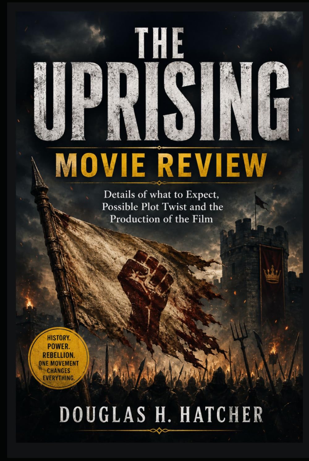 capítulo por capítulo baixar THE UPRISING (Movie Review): Details of what to Expect, Possible Plot Twist and the Production of the Film (AMAZING MOVIES TO WATCH 2026)
