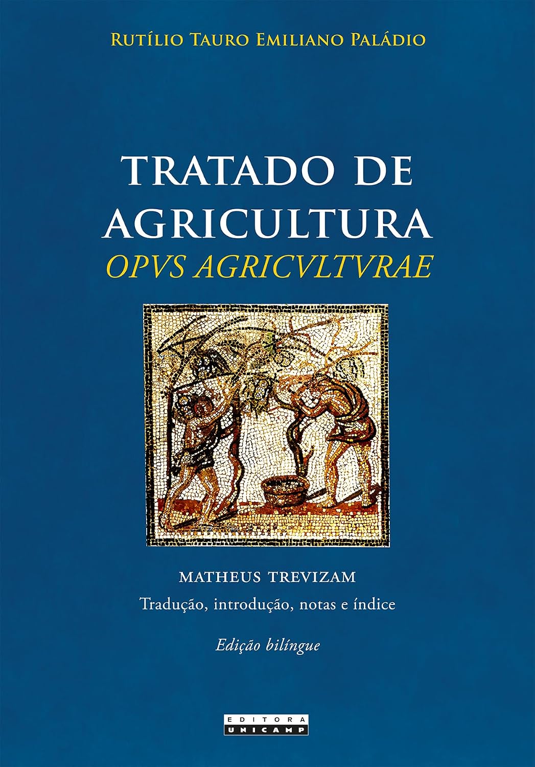 TRATADO DE AGRICULTURA