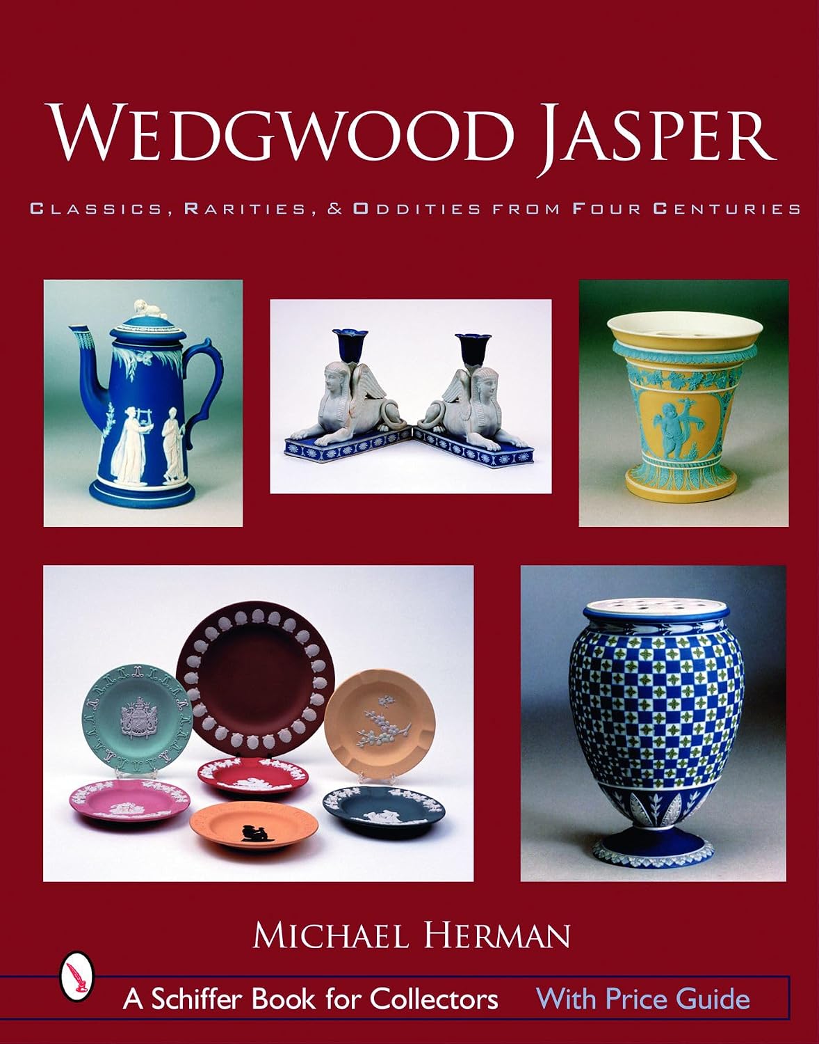 capítulo por capítulo baixar Wedgwood Jasper: Classics, Rarities & Oddities from Four Centuries