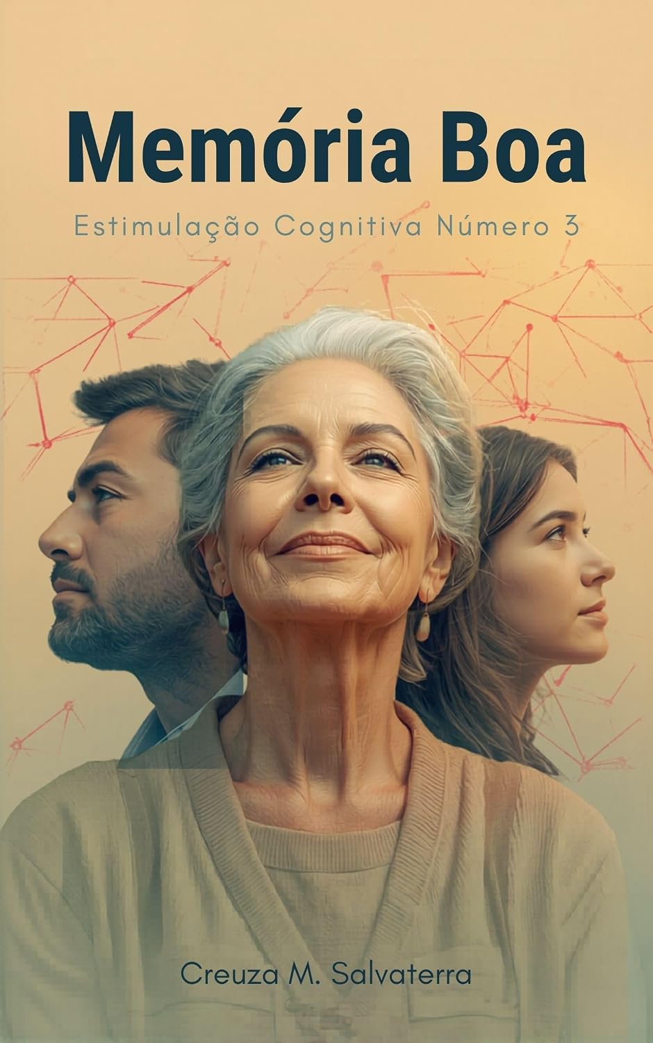 Memória Boa: Estimulação Cognitiva 3 baixar o livro de graça