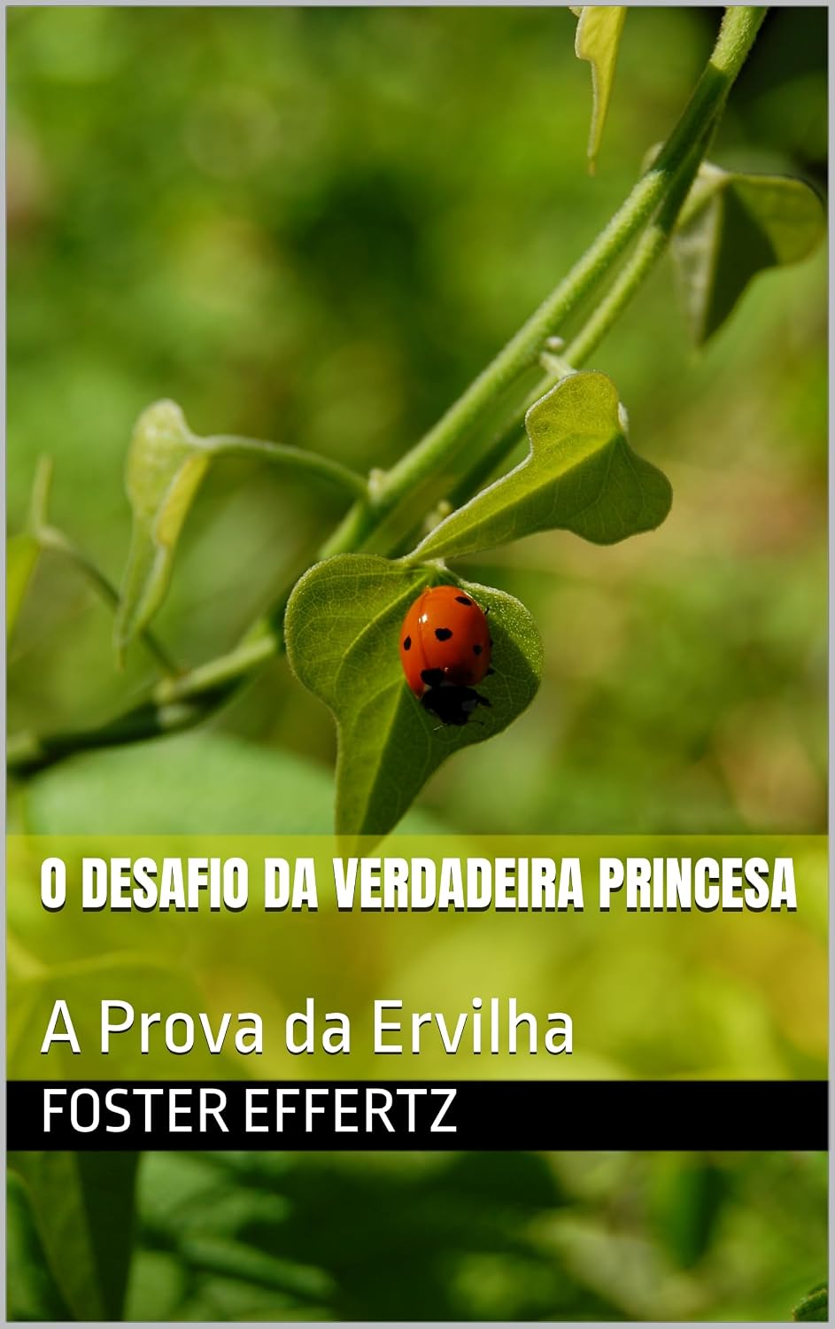 O Desafio da Verdadeira Princesa: A Prova da Ervilha