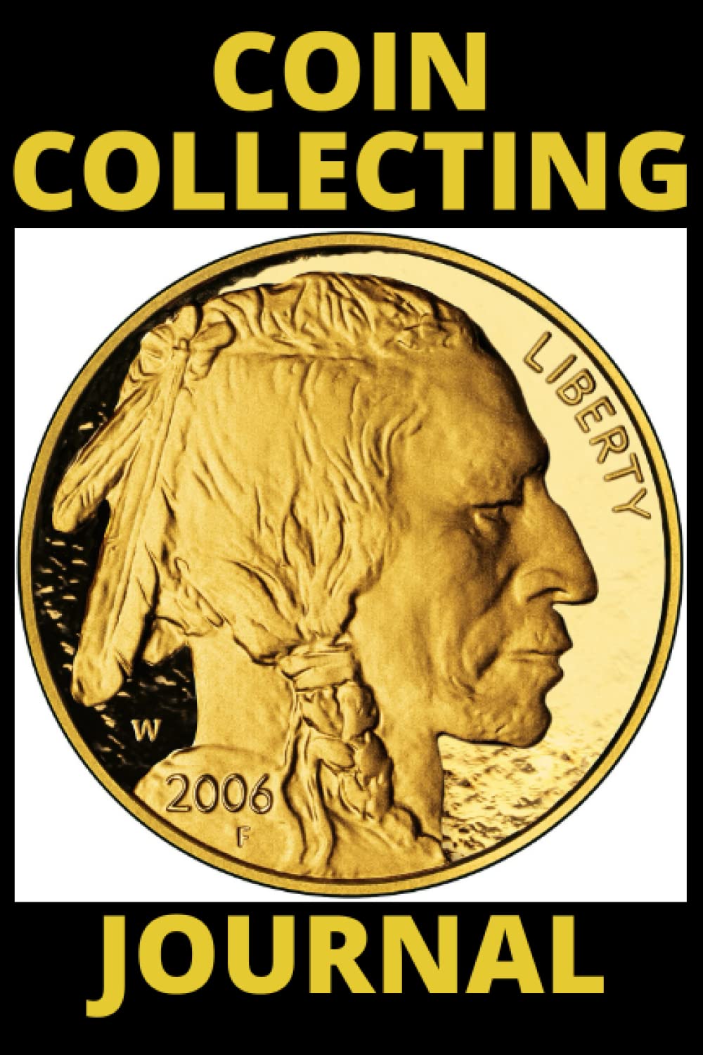 COIN COLLECTING JOURNAL: Tracking coin purchases