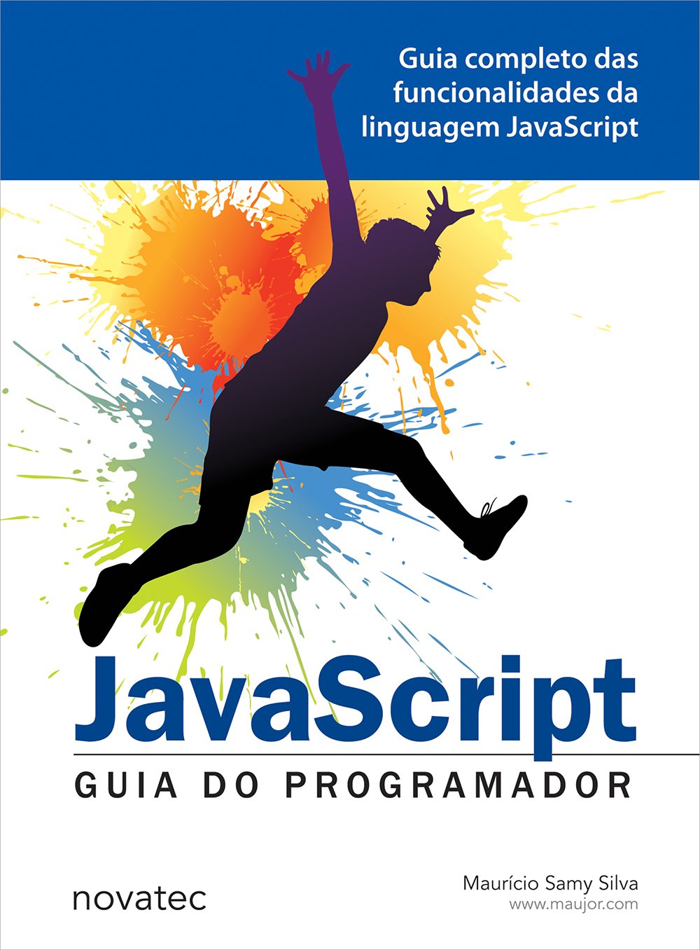 Javascript. Guia do Programador baixar o livro de graça