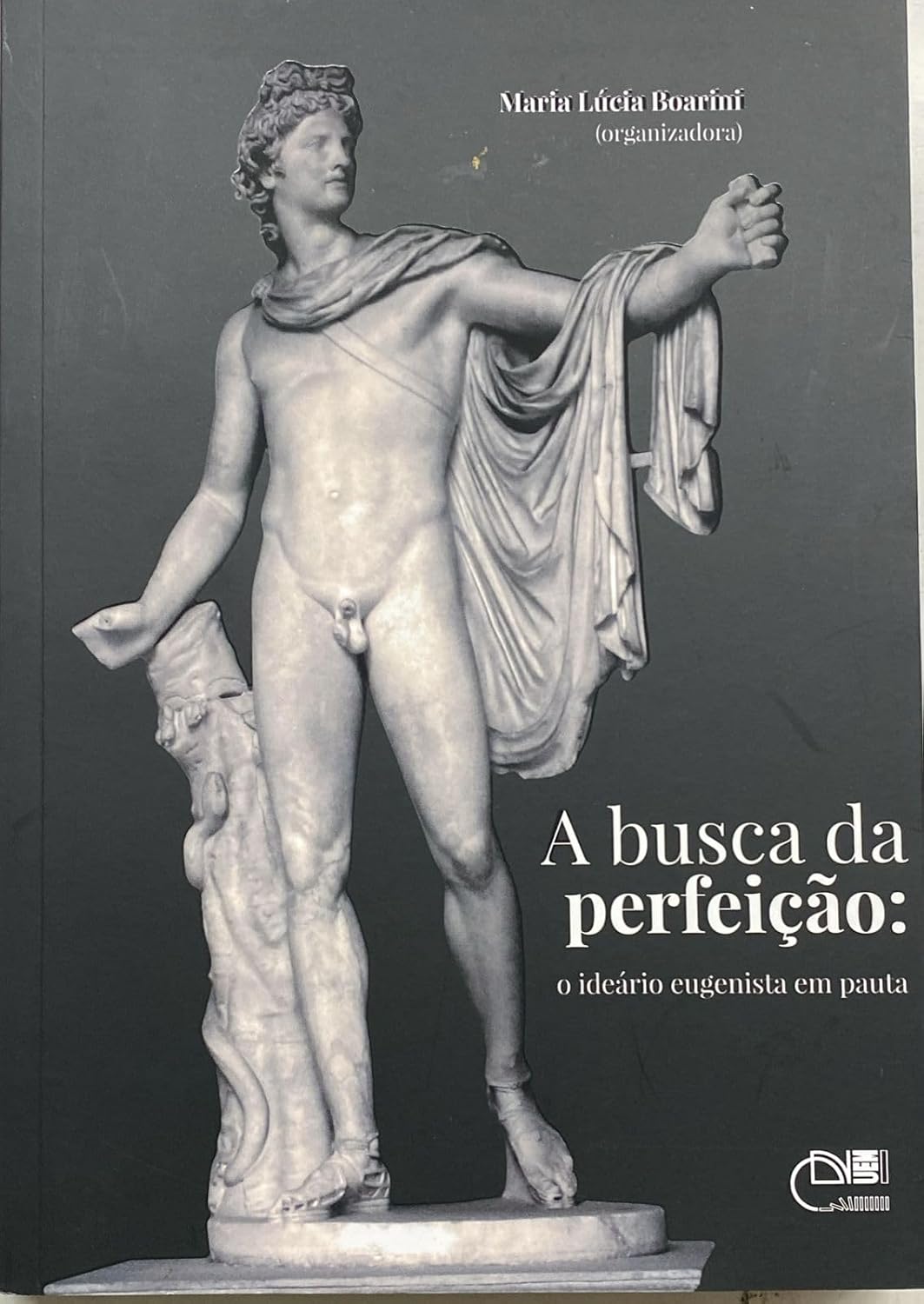 capítulo por capítulo baixar A Busca da perfeição: o ideário eugenista em pauta