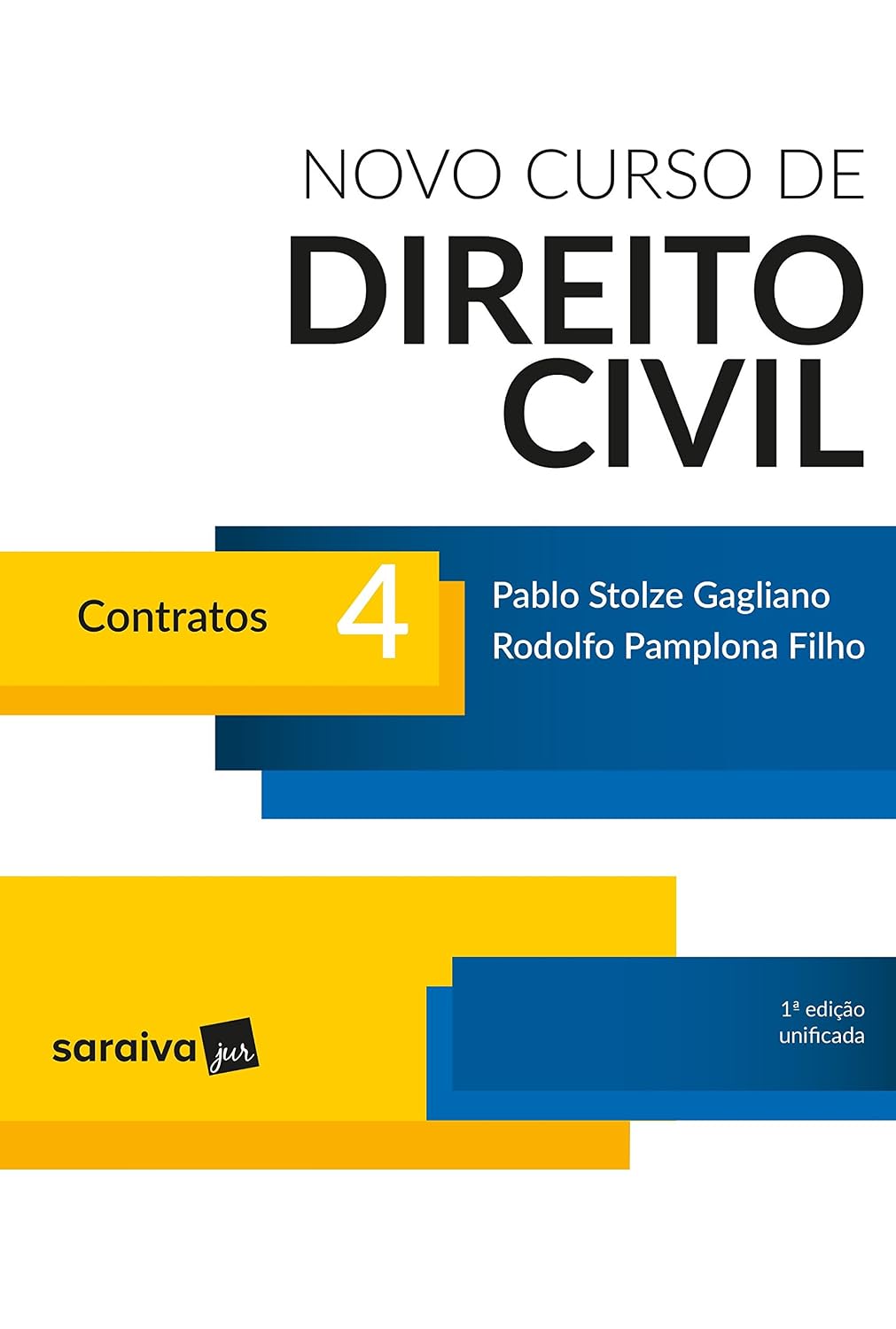 capítulo por capítulo baixar Novo Curso de Direito Civil 4. Contratos