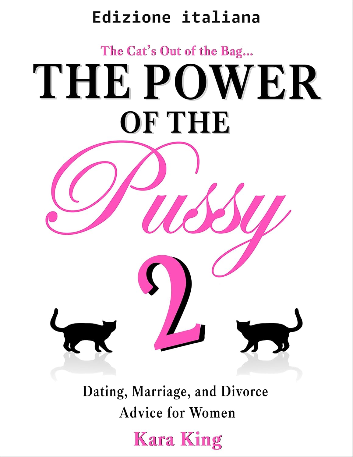 Il potere della donna (Parte due) - Come ottenere ciò che vuoi dagli uomini: amore, rispetto, impegno e molto altro! (Consigli su appuntamenti e relazioni... impegno e altro! Vol. 2) (Italian Edition) baixar livro de graça