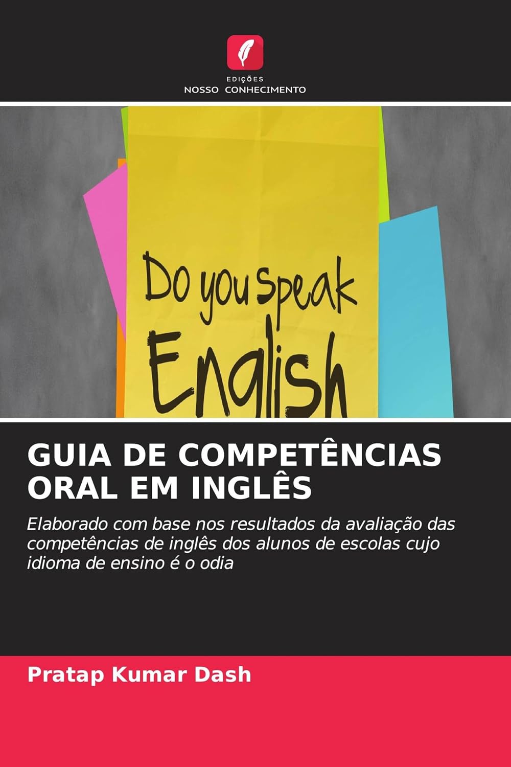 capítulo por capítulo baixar Guia de Competências Oral Em Inglês: Elaborado com base nos resultados da avaliação das competências de inglês dos alunos de escolas cujo idioma de ensino é o odia