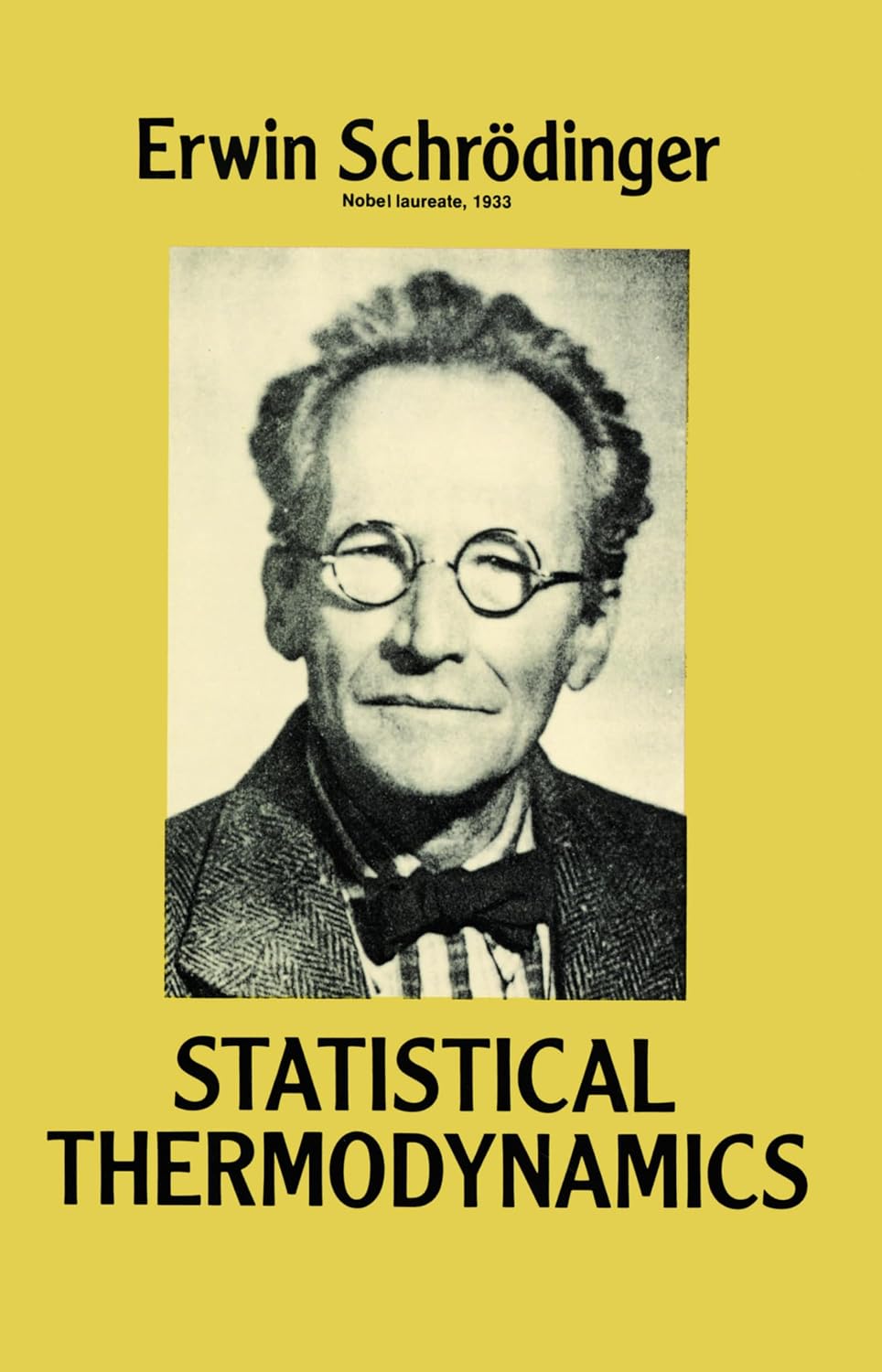 Statistical Thermodynamics baixar o livro de graça