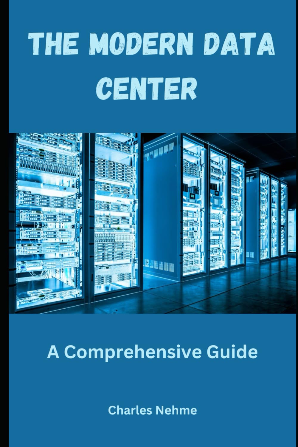 ler totalmente The Modern Data Center: A Comprehensive Guide