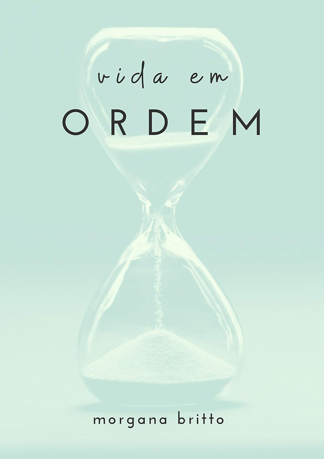 Vida Em Ordem baixar livro de graça