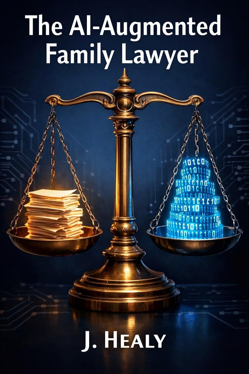 ler totalmente The AI-Augmented Family Lawyer: Automate Discovery, De-Escalate Conflict, and Organize Financial Chaos (English Edition)