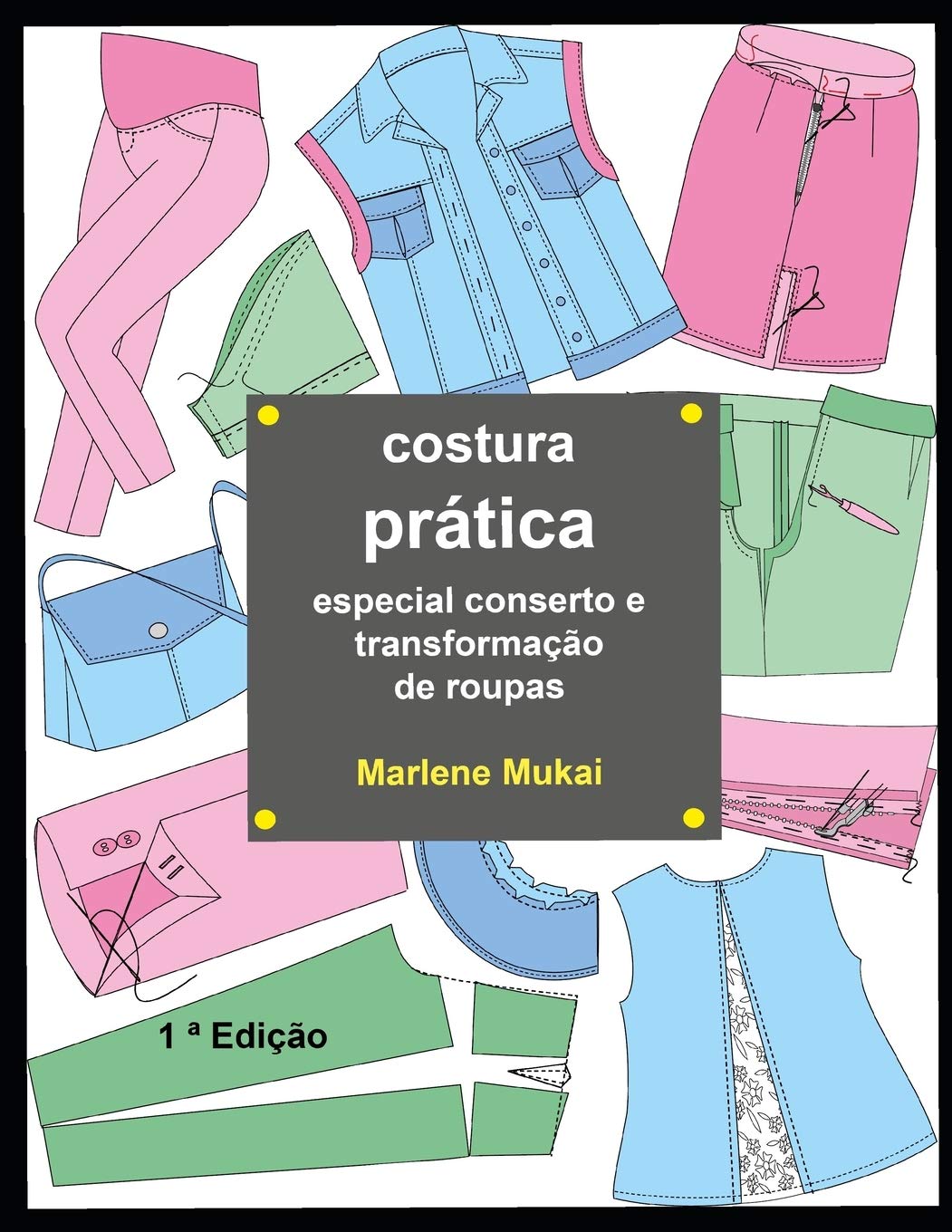 Costura prática especial conserto e transformação de roupas baixar o livro de graça