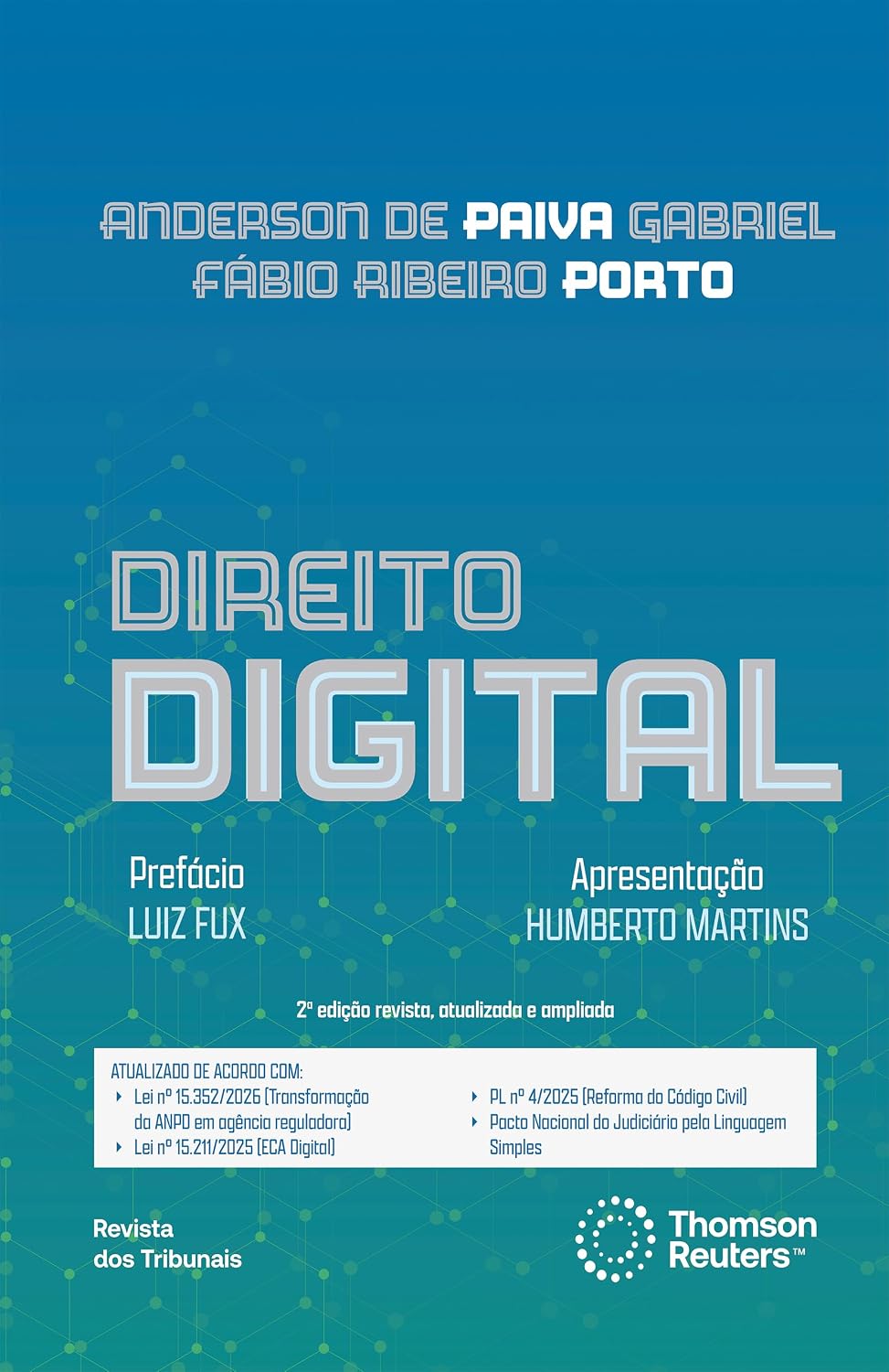Direito Digital - 2ª Edição baixar o livro de graça