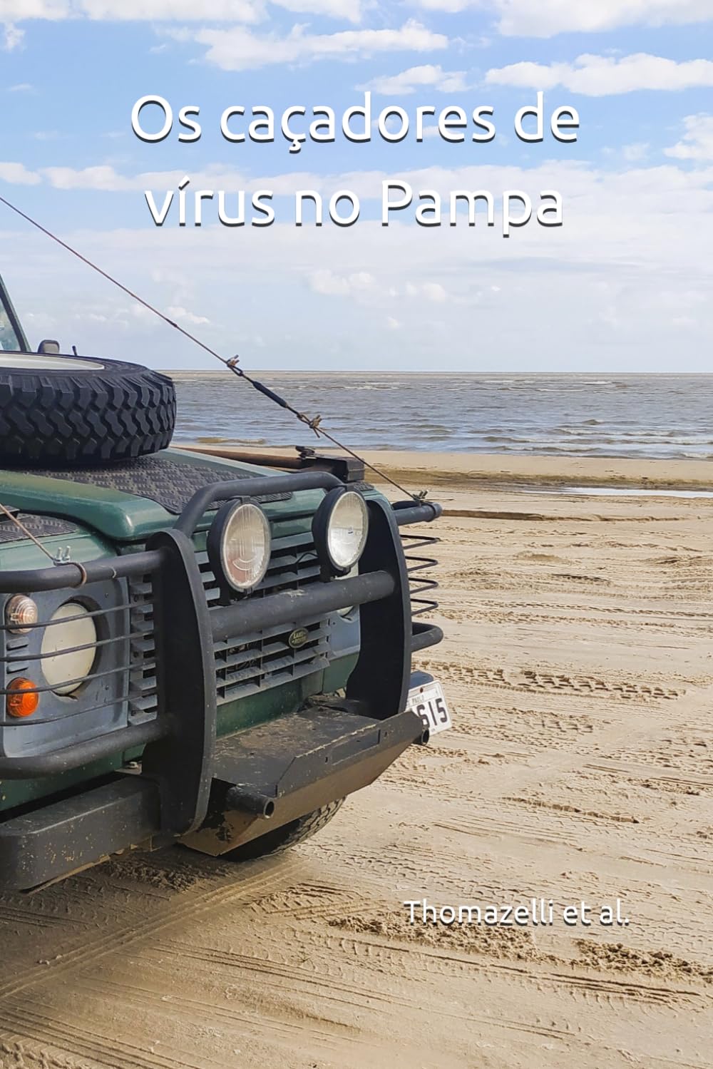 ler totalmente Os caçadores de vírus no Pampa: Caçadores de vírus III (Portuguese Edition)