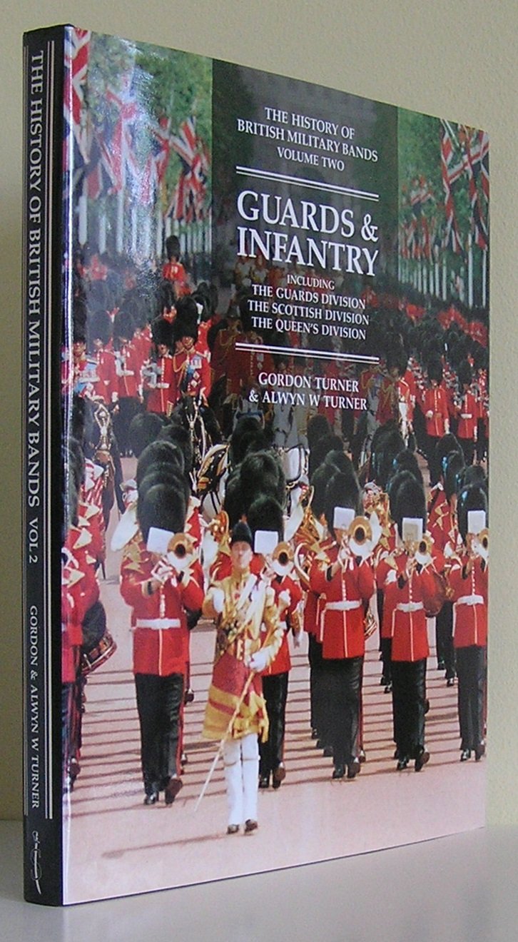 ler totalmente Guards and Infantry (v. 2)