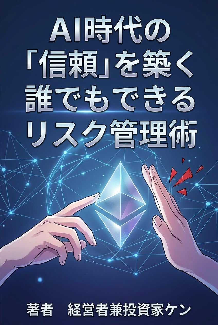 ler totalmente ai jidai no shinrai o kizuku daredemo dekiru risuku kanrijutsu (Japanese Edition)