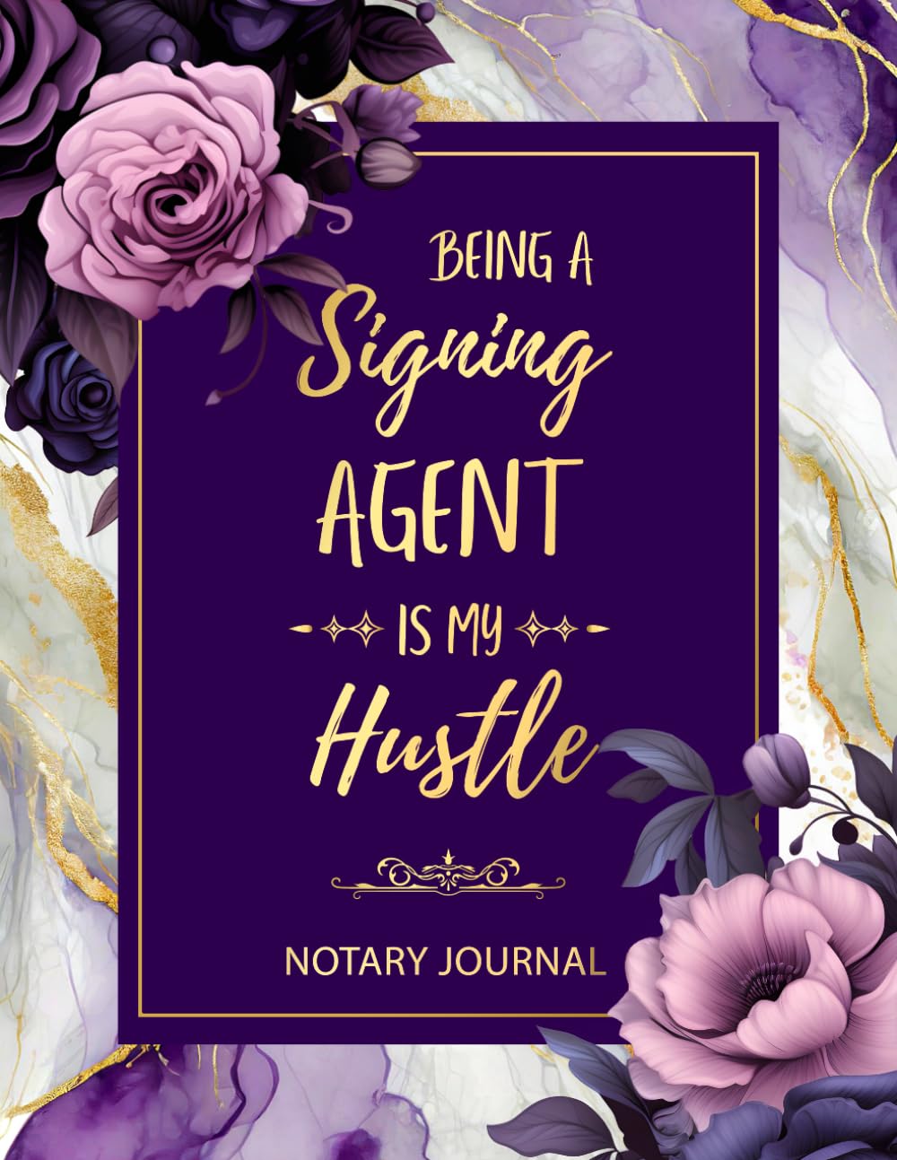 Notary Journal: 200 Entries of Notary Book for signing agents | Official Notary Log Book | Notary Public Record Book baixar o livro de graça