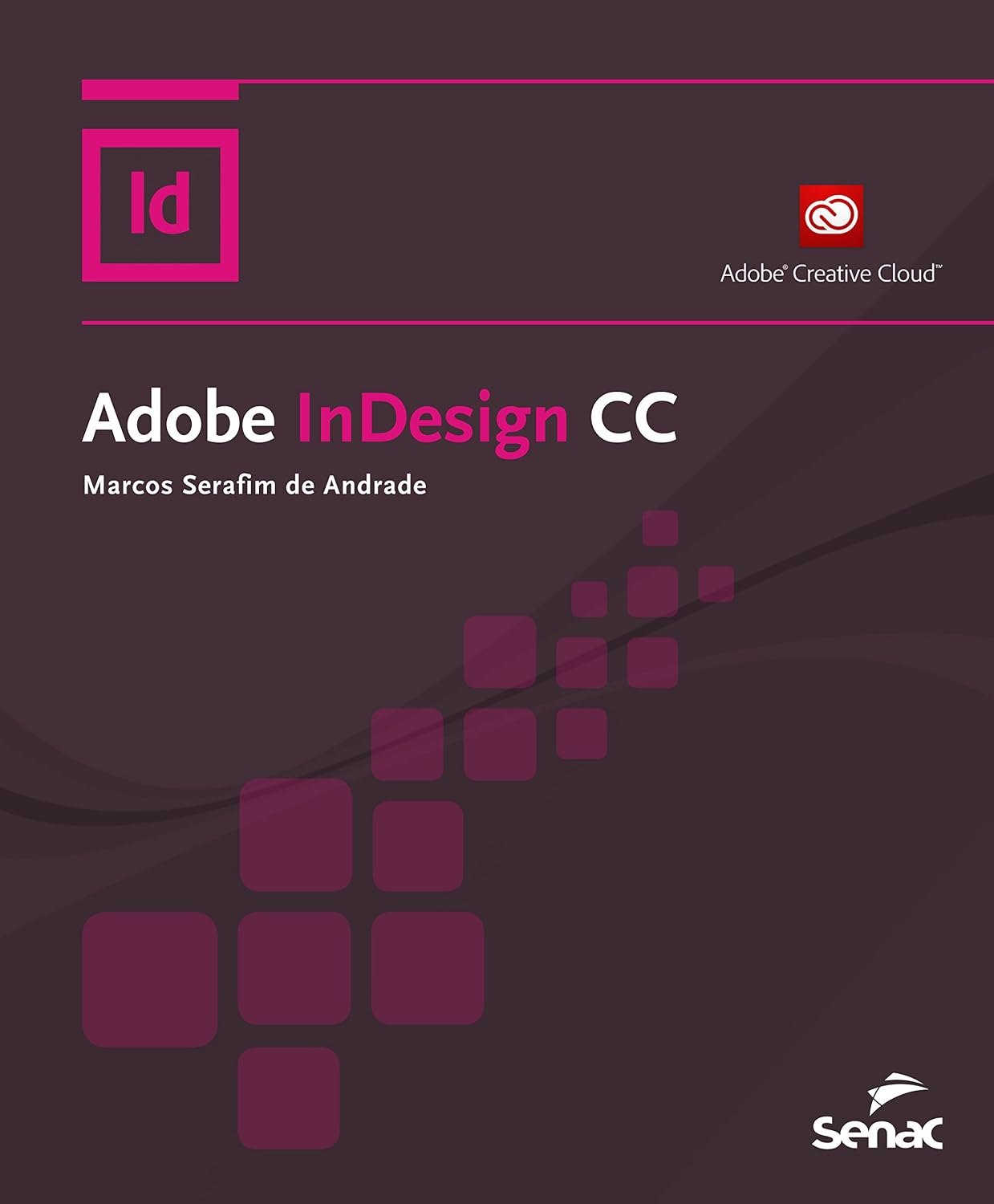 Adobe Indesign CC baixar o livro de graça
