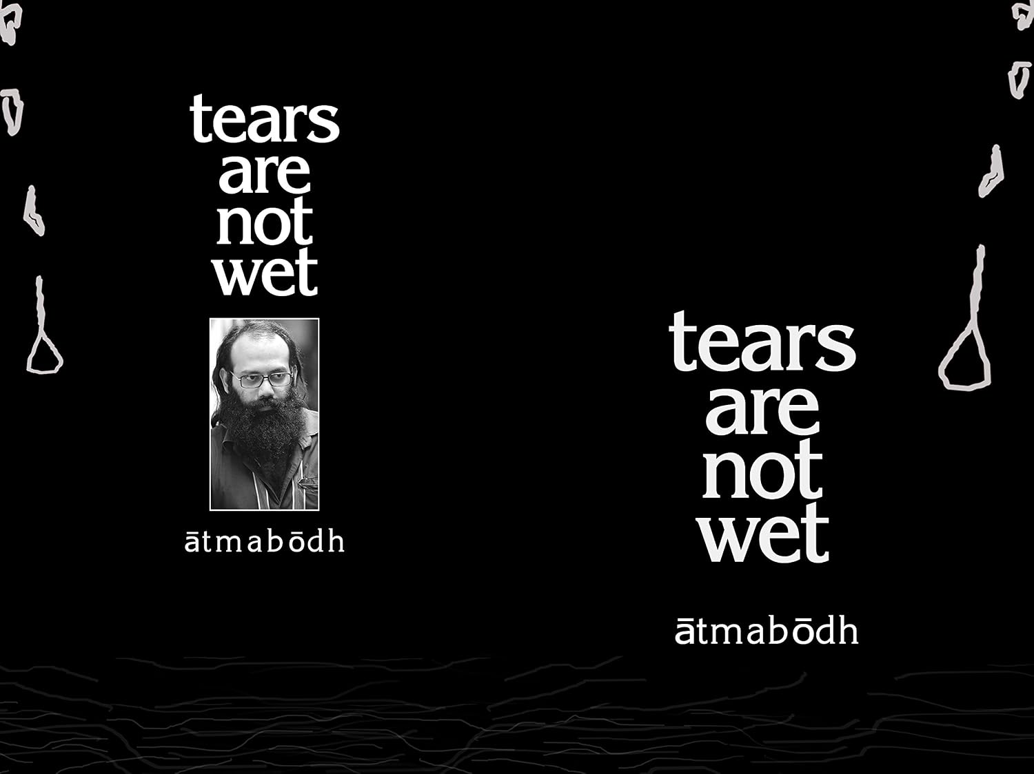 tears are not wet (English Edition) baixar livro de graça