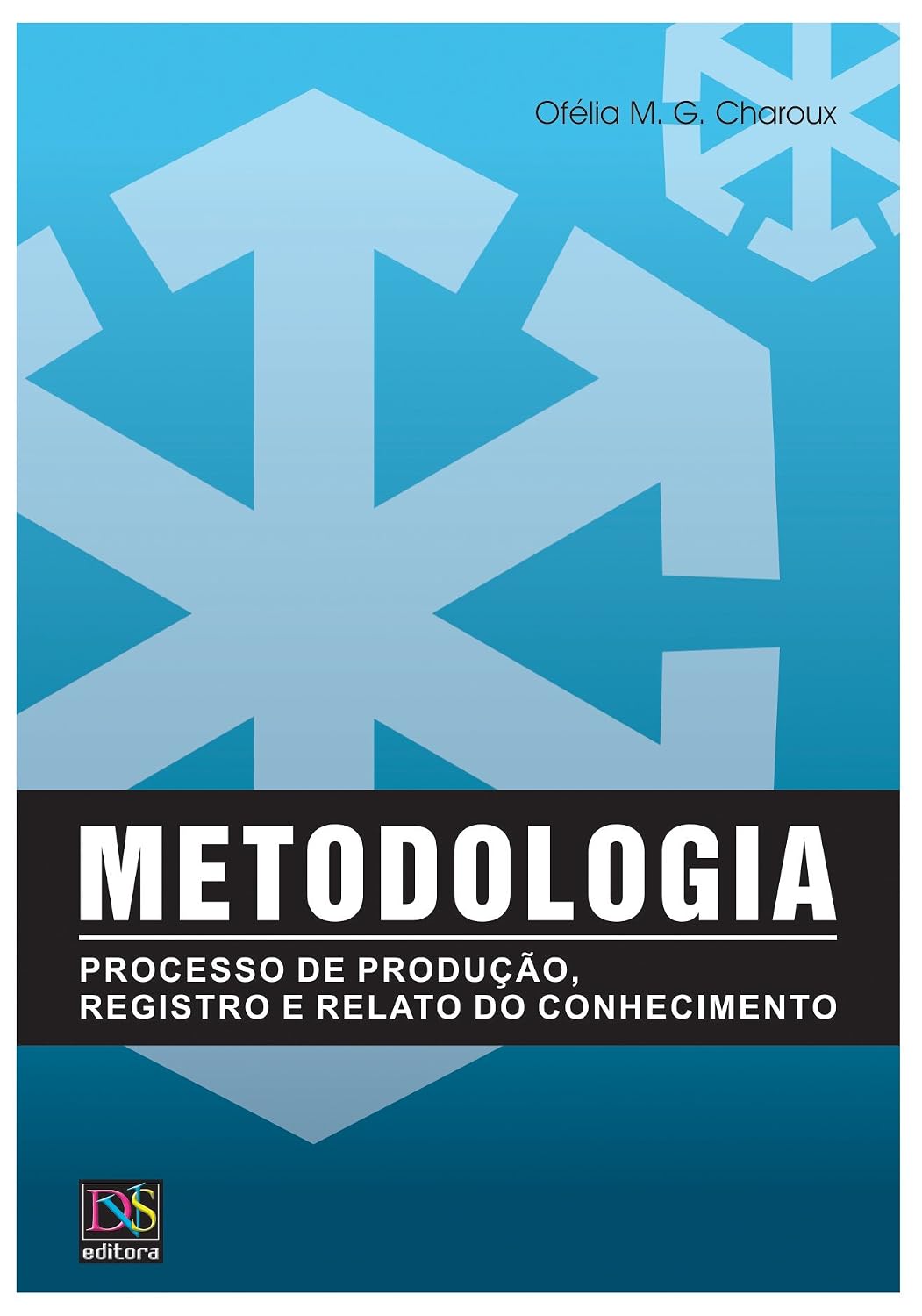 capítulo por capítulo baixar Metodologia: Processo de produção, registro e relato do conhecimento