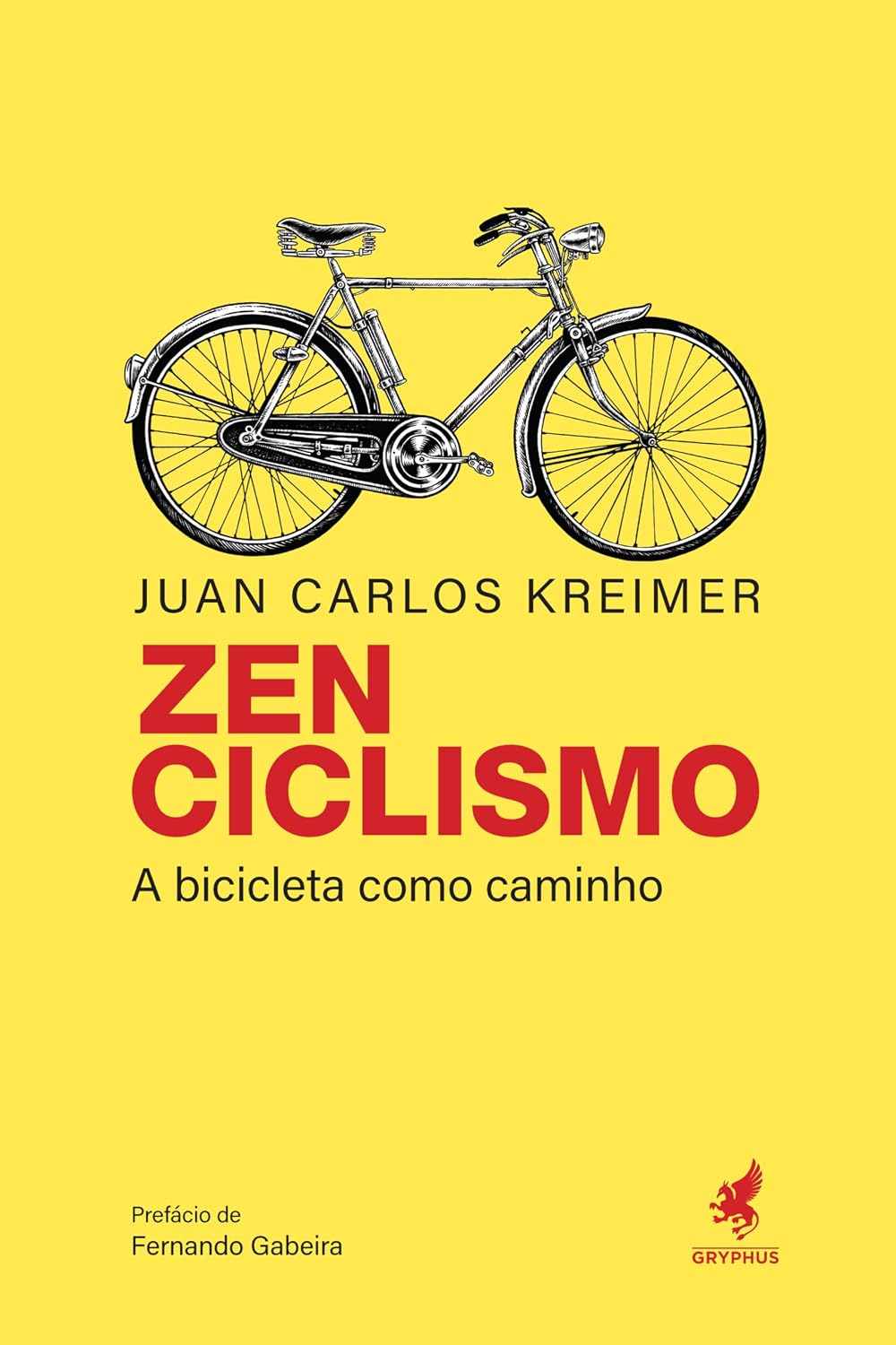 Zen Ciclismo: A bicicleta como caminho baixar livro de graça