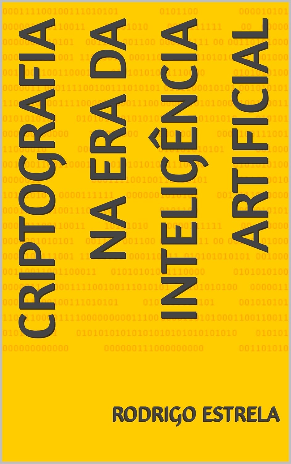 Criptografia na Era da Inteligência Artificial baixar livro de graça