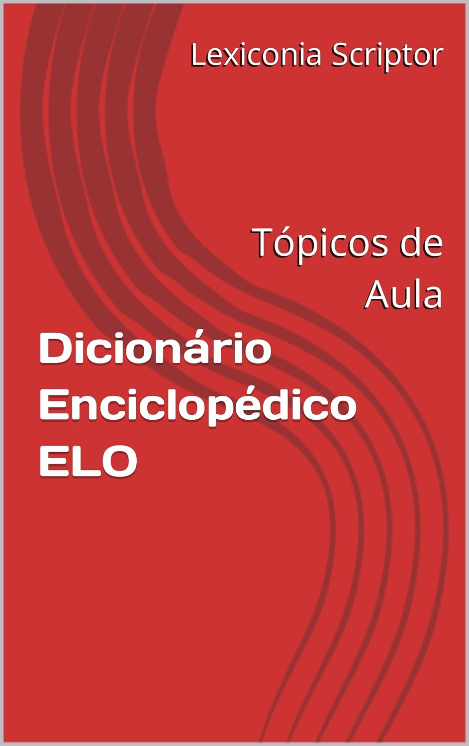 capítulo por capítulo baixar Dicionário Enciclopédico ELO: Tópicos de Aula