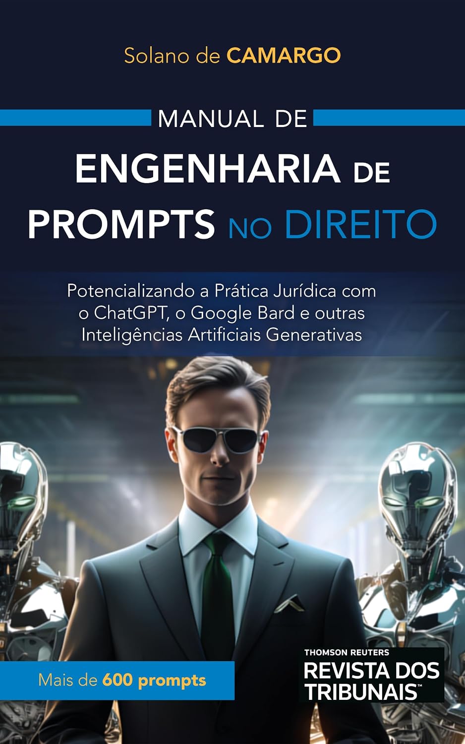Manual de Engenharia de Prompts no Direito