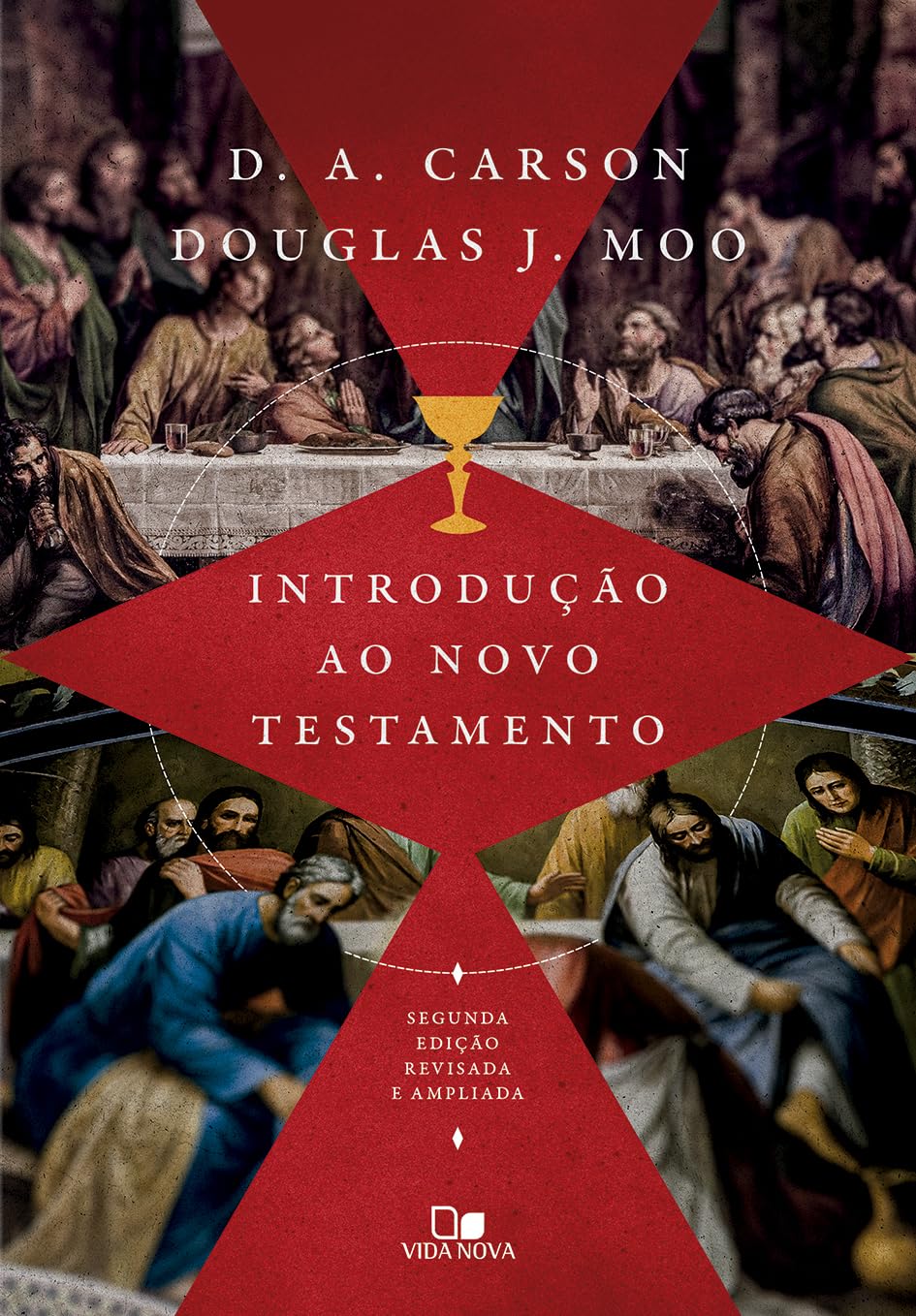 Introdução ao Novo Testamento