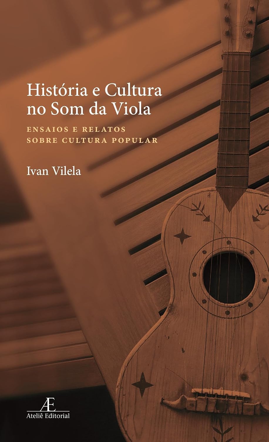 História e Cultura no Som da Viola: Ensaios e Relatos sobre Cultura Popular baixar o livro de graça