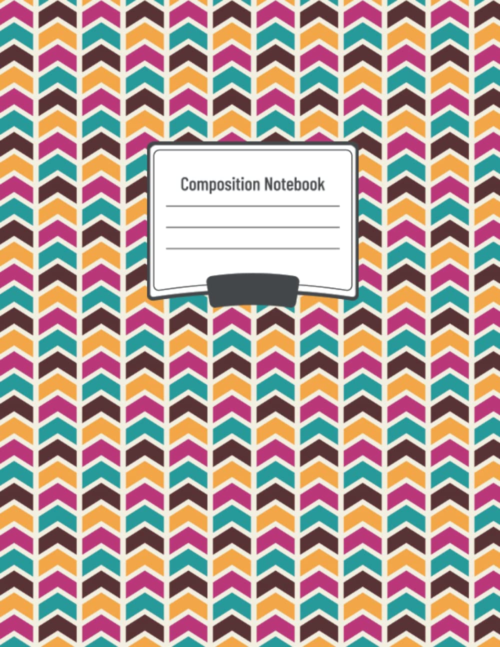 Composition Notebook: Graph paper 5x5. Size: 8.5" x 11", 120 Pages. baixar o livro de graça