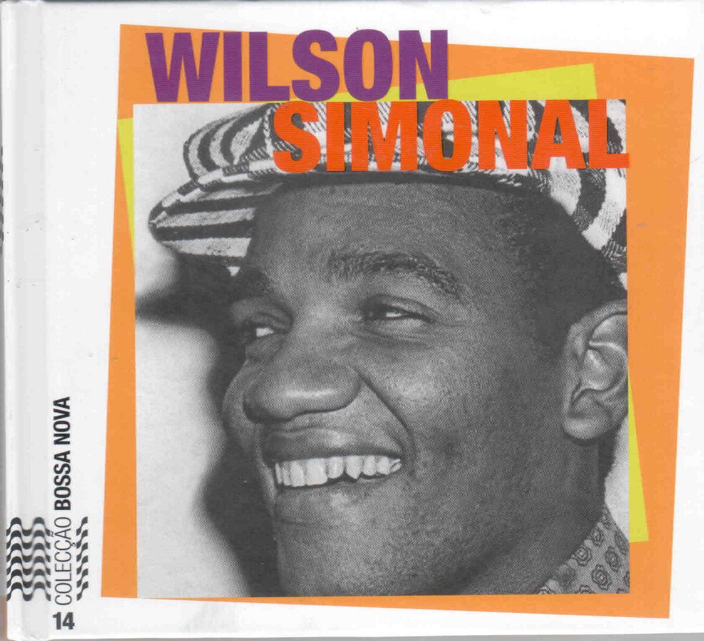 capítulo por capítulo baixar Wilson Simonal (+ CD)