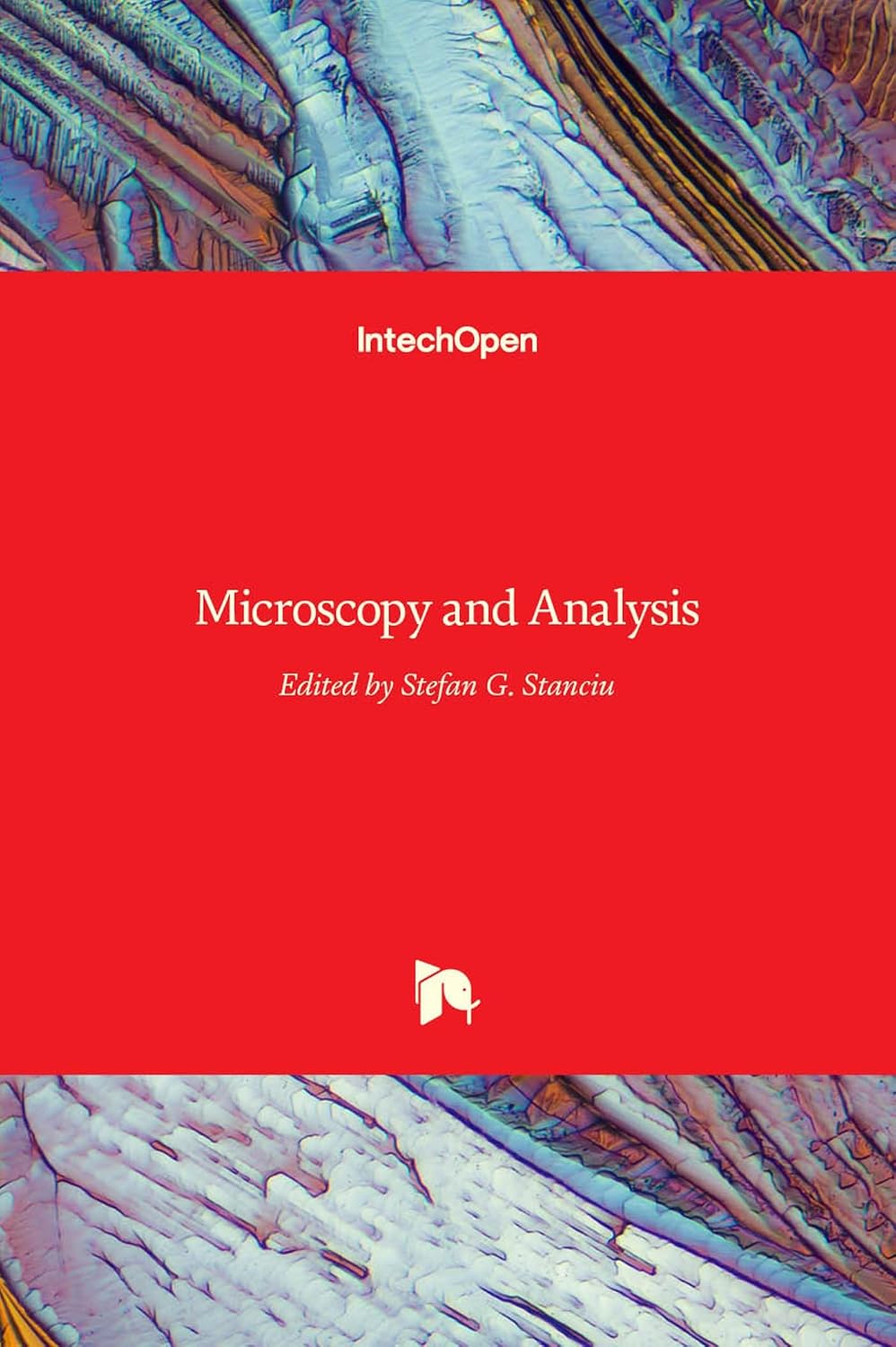 Microscopy and Analysis baixar o livro de graça
