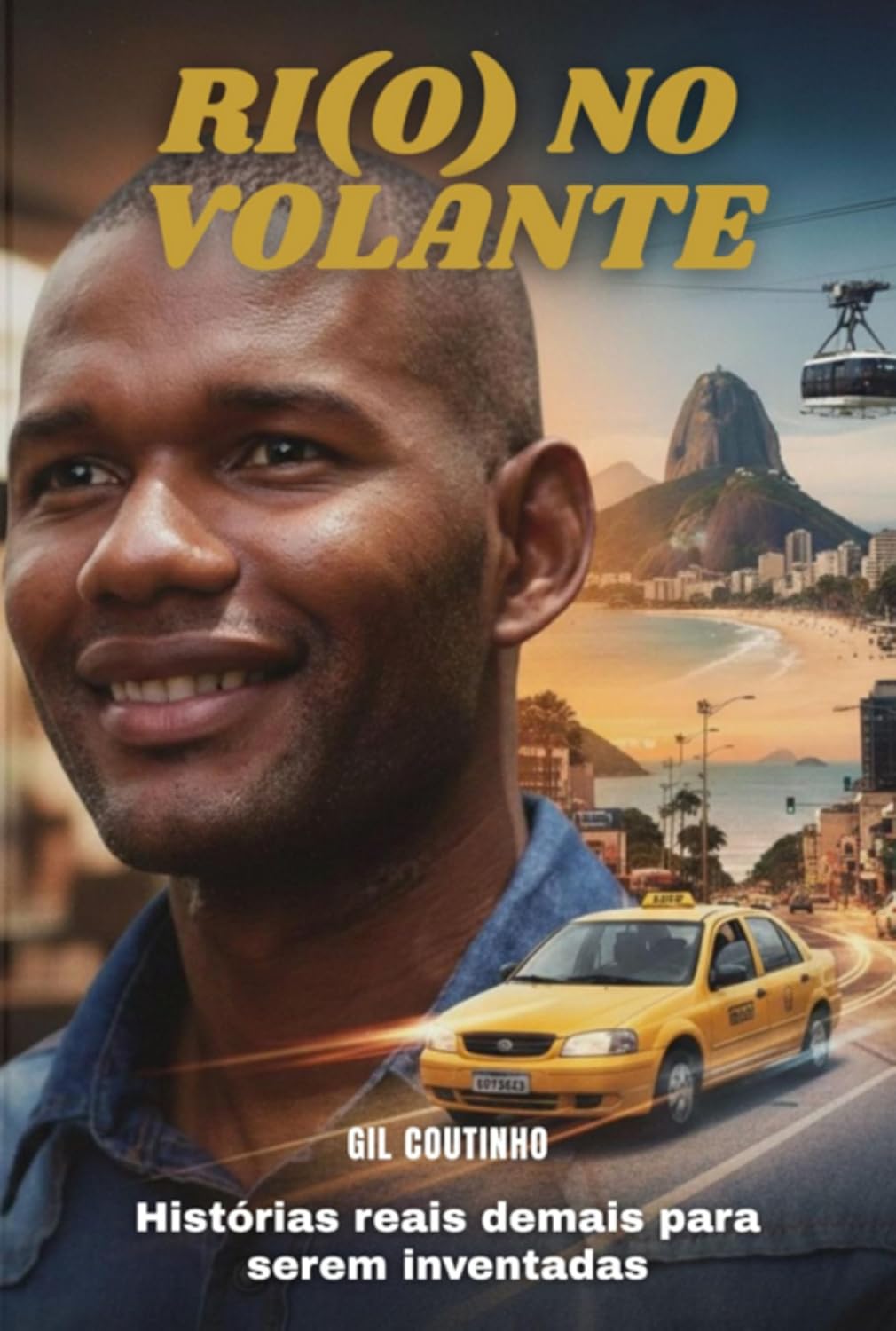 capítulo por capítulo baixar Ri(o) No Volante