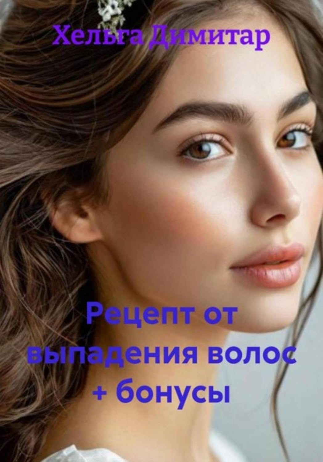 Рецепт от выпадения волос + бонусы (Russian Edition) baixar livro de graça