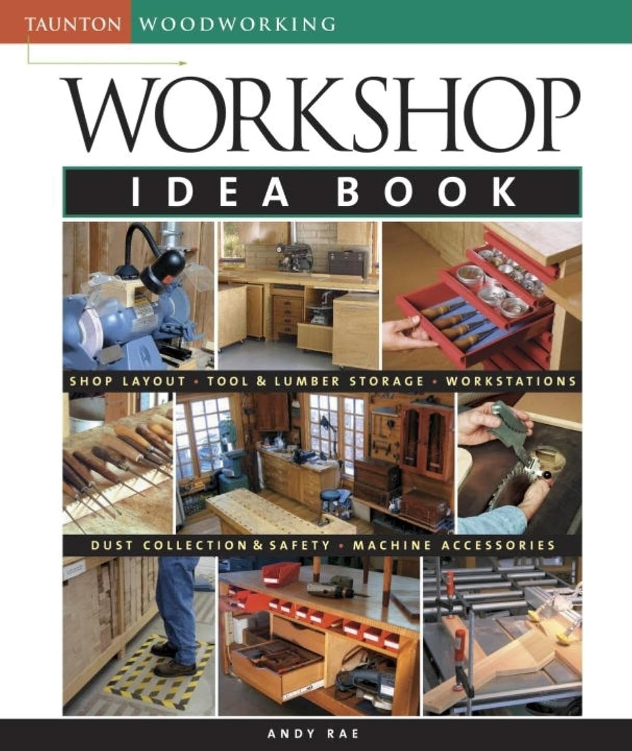 Workshop Idea Book baixar livro de graça