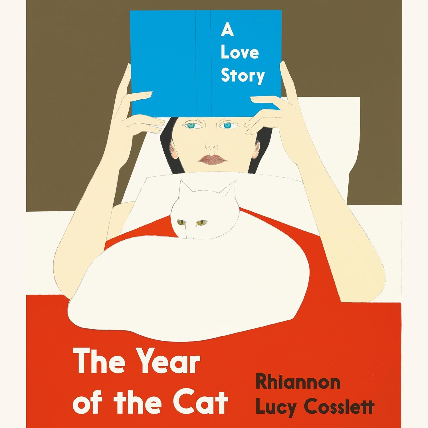 The Year of the Cat: A Love Story baixar o livro de graça