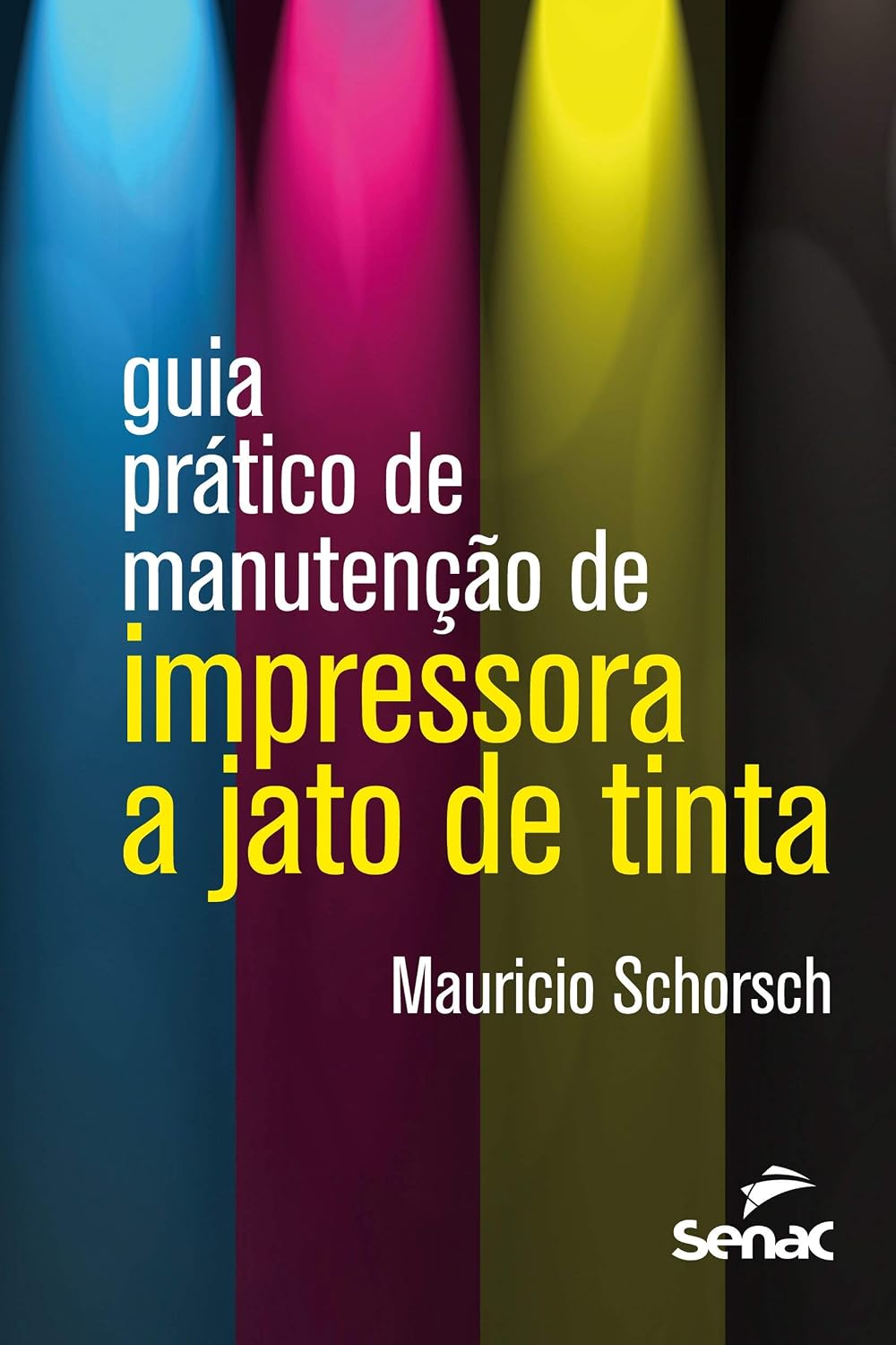 Guia prático de manutenção de impressora a jato de tinta baixar livro de graça