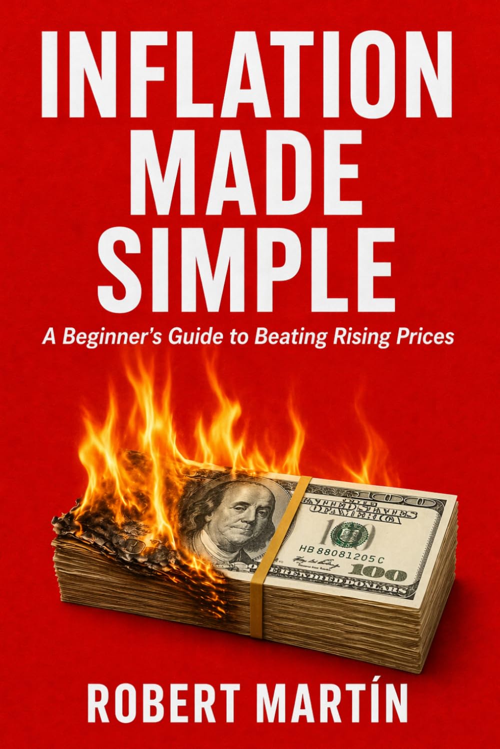 Inflation Made Simple: A Beginner's Guide to Rising Prices, Purchasing Power, Interest Rates, and How Inflation Really Works baixar livro de graça