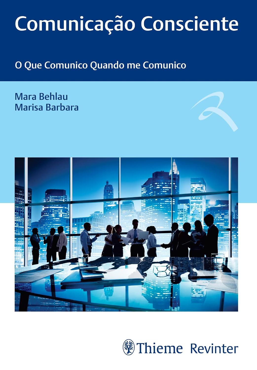 Comunicação consciente: o que comunico quando me comunico baixar o livro de graça