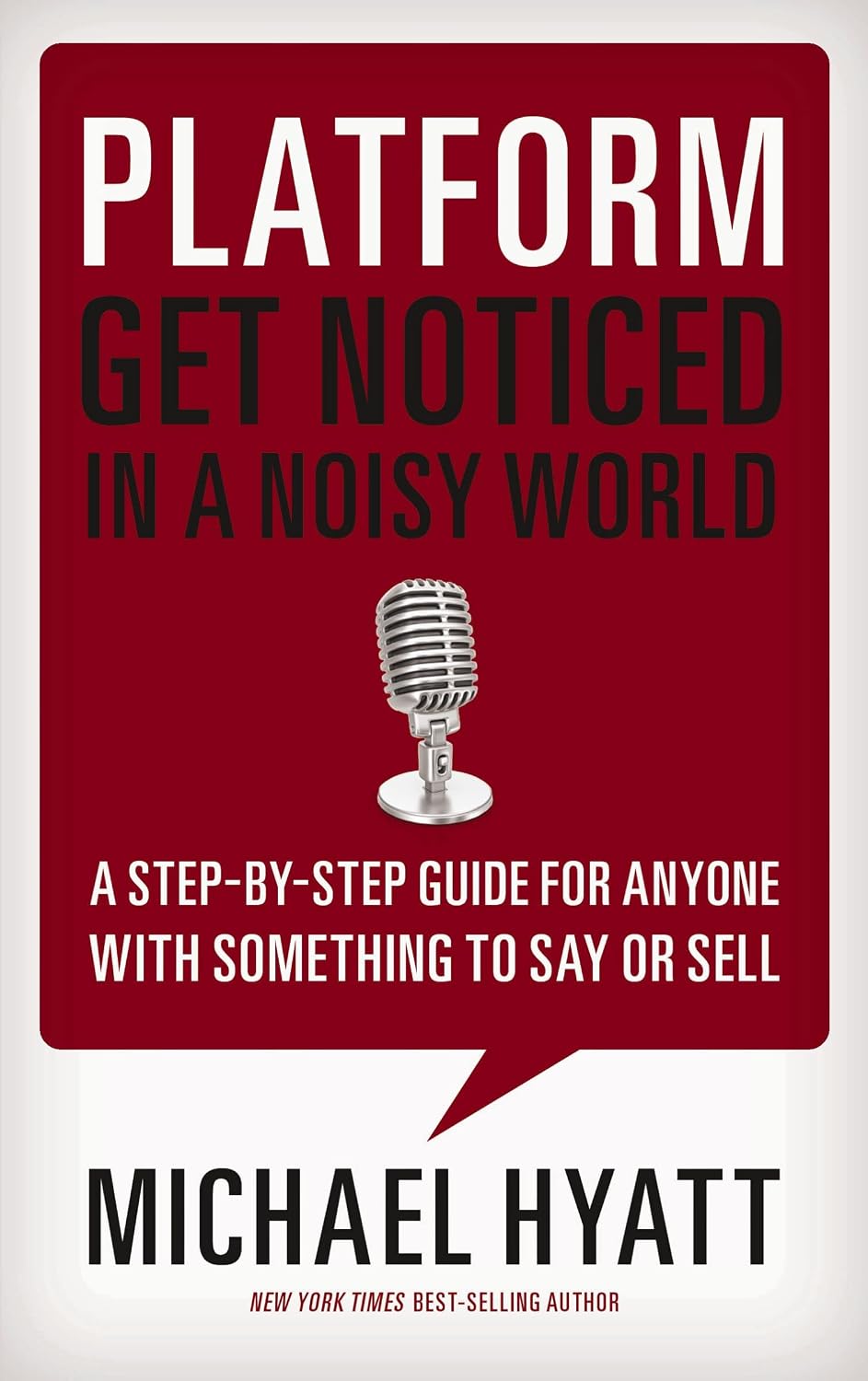 capítulo por capítulo baixar Platform: Get Noticed in a Noisy World (English Edition)