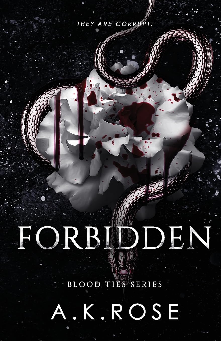 Forbidden baixar o livro de graça