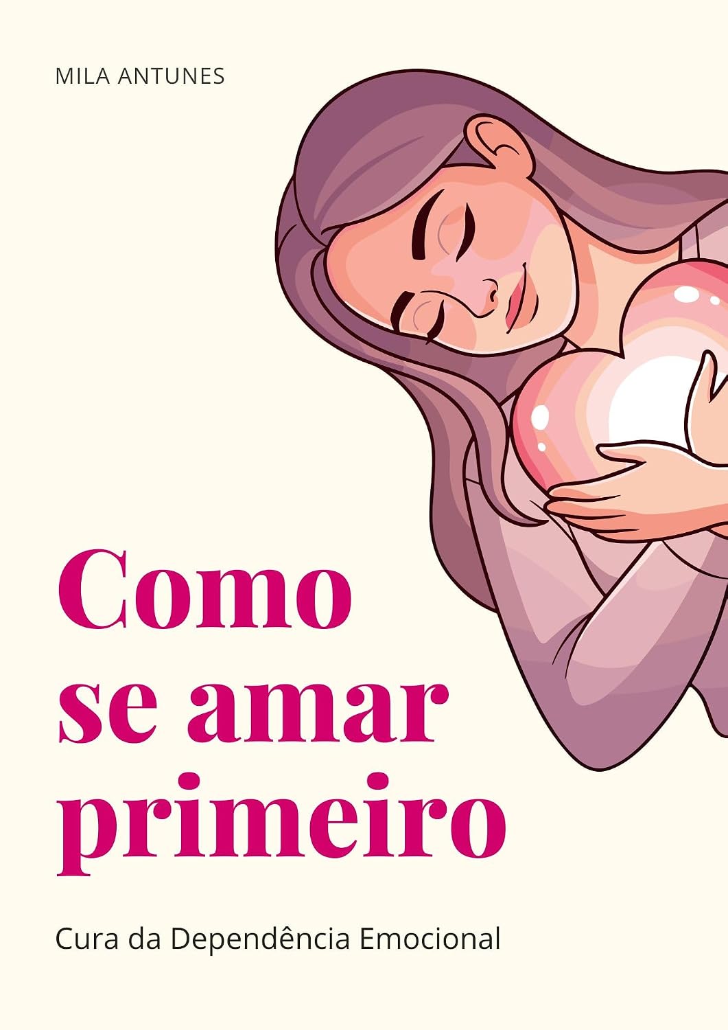 Como se amar primeiro: cura da dependência emocional baixar livro de graça