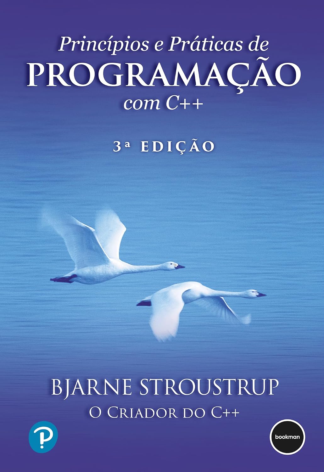 Princípios e práticas de programação com C++ - 3.ed. baixar livro de graça