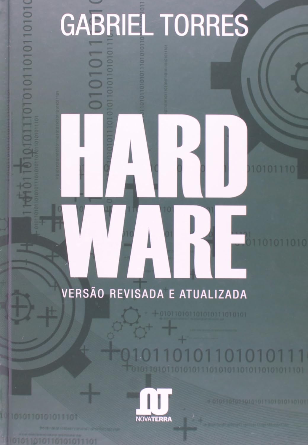 ler totalmente Hardware. Versão Revisada e Atualizada